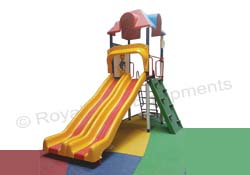 Multi Activity Play Station - MAPS 07